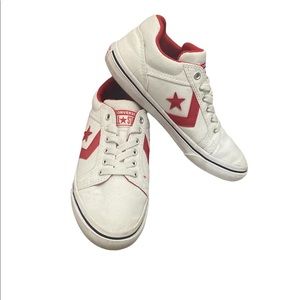 Converse shoes